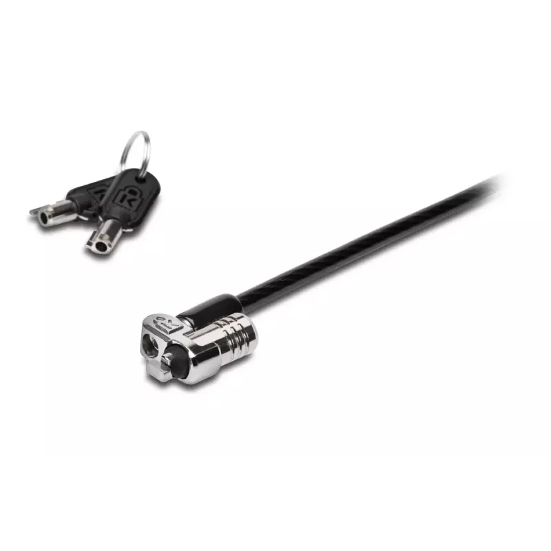 Kensington MicroSaver 2.0 Keyed kannettavan lukko