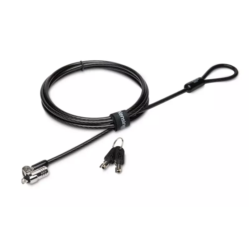Kensington MicroSaver 2.0 Keyed kannettavan lukko