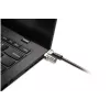 Kensington MicroSaver 2.0 Keyed kannettavan lukko