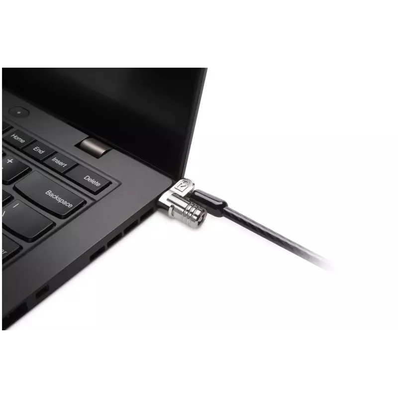 Kensington MicroSaver 2.0 Keyed kannettavan lukko