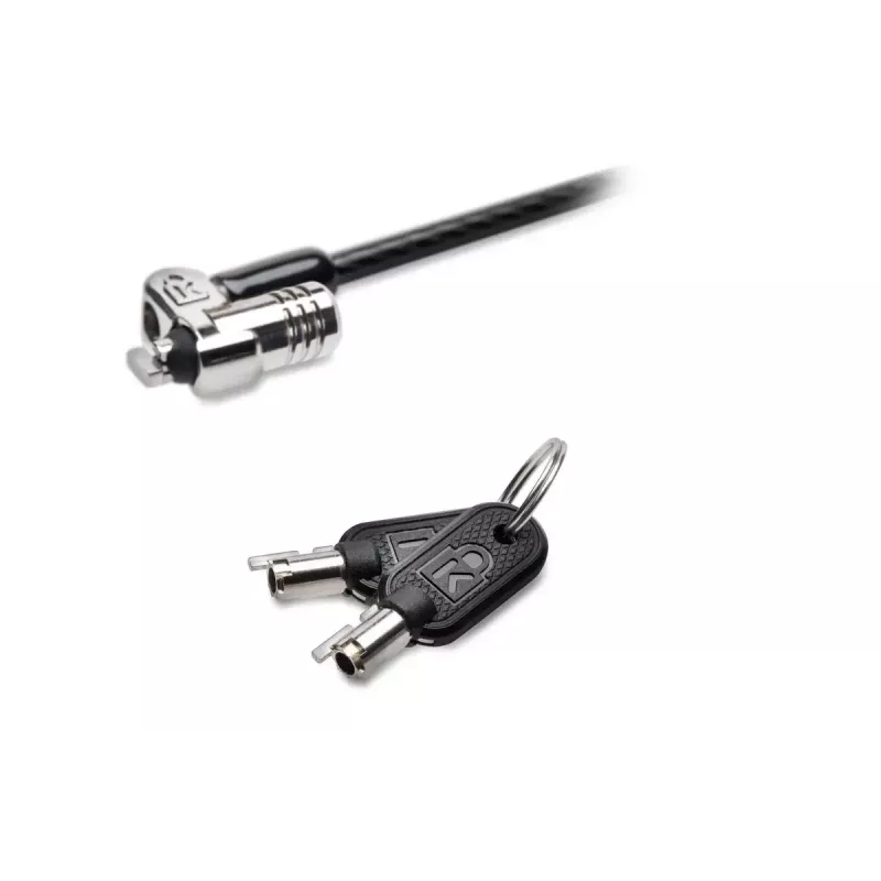Kensington MicroSaver 2.0 Keyed kannettavan lukko