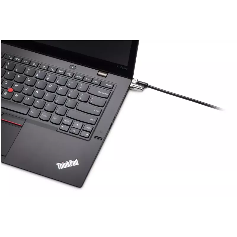 Kensington MicroSaver 2.0 Keyed kannettavan lukko