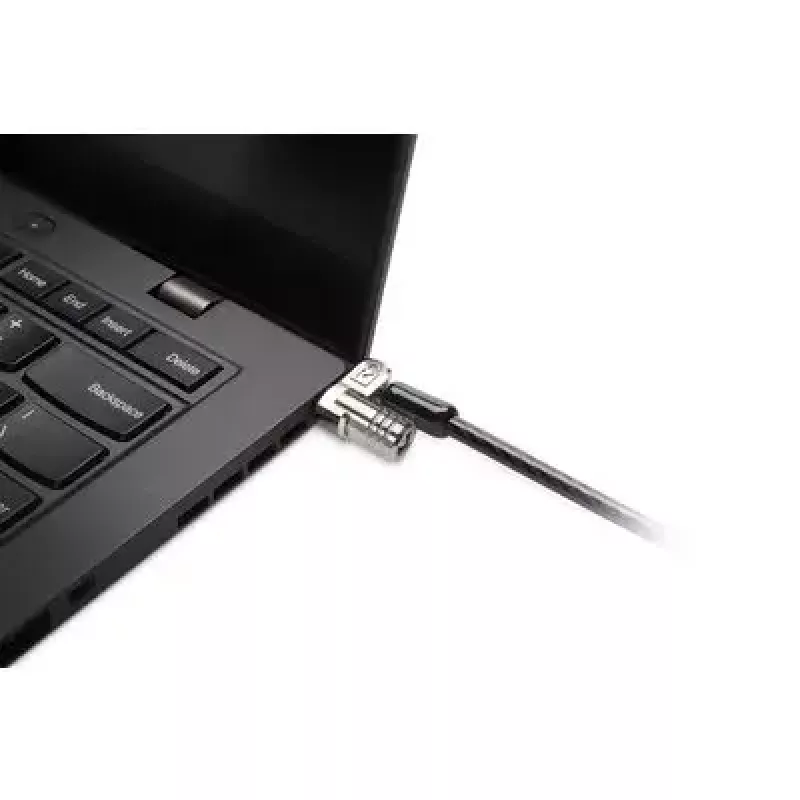 Kensington MicroSaver 2.0 Keyed kannettavan lukko
