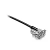 Kensington MicroSaver 2.0 Keyed kannettavan lukko