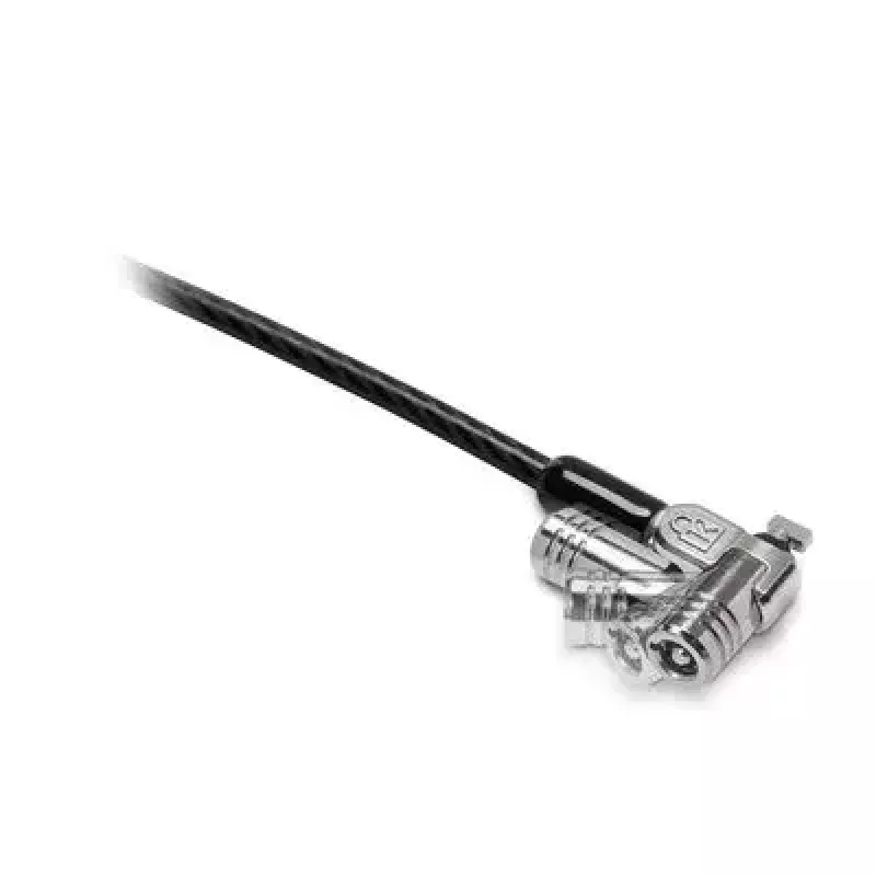 Kensington MicroSaver 2.0 Keyed kannettavan lukko