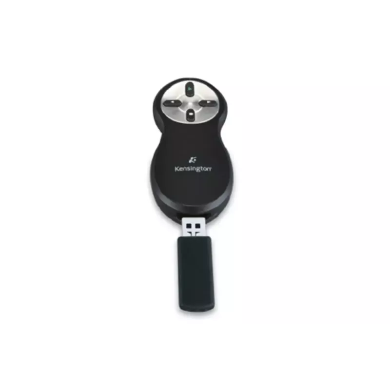 Kensington langaton esitin - Nano-vastaanotin