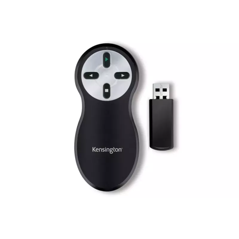 Kensington langaton esitin - Nano-vastaanotin