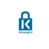 Kensington langaton esitin - Nano-vastaanotin