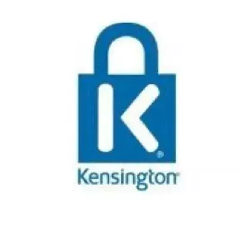 Kensington langaton esitin - Nano-vastaanotin
