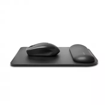 Hiirimatto Kensington ErgoSoft musta