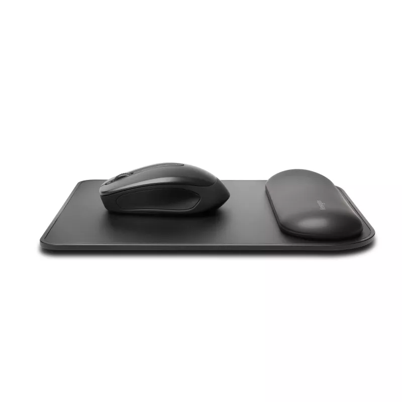 Hiirimatto Kensington ErgoSoft musta