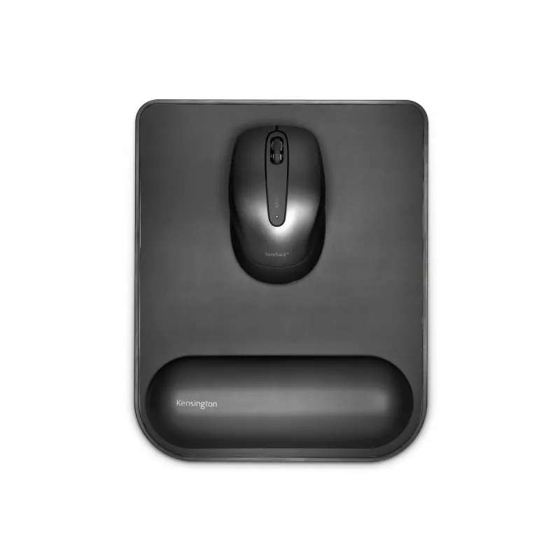 Hiirimatto Kensington ErgoSoft musta