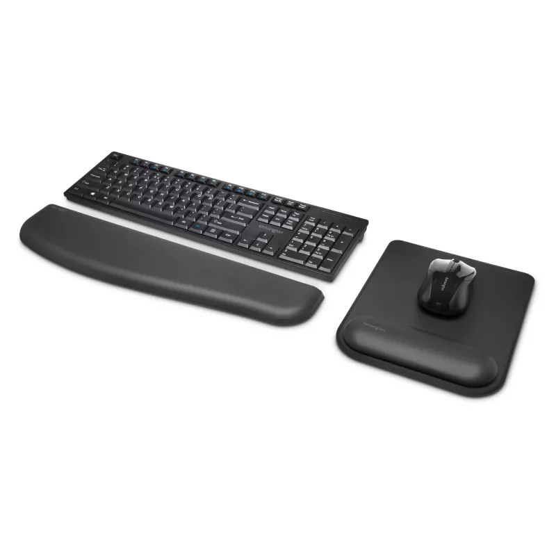Hiirimatto Kensington ErgoSoft musta