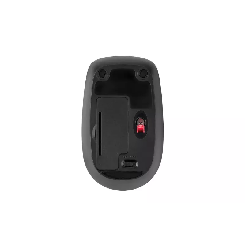 Hiiri Kensington Pro Fit 2.4GHz Wireless Mobile Mouse RF Wireless