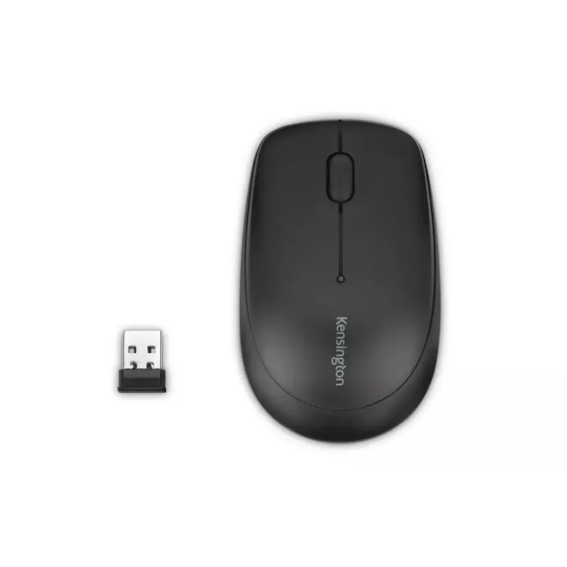Hiiri Kensington Pro Fit 2.4GHz Wireless Mobile Mouse RF Wireless