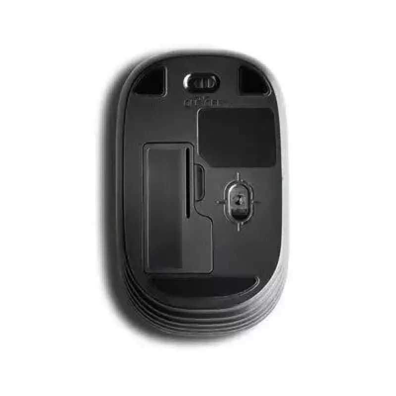 Hiiri Kensington Pro Fit 2.4GHz Wireless Mobile Mouse RF Wireless