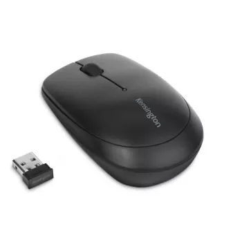 Hiiri Kensington Pro Fit 2.4GHz Wireless Mobile Mouse RF Wireless