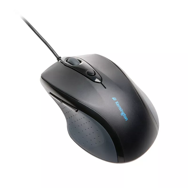 Hiiri Kensington Pro Fit johdollinen hiiri USB Type-A