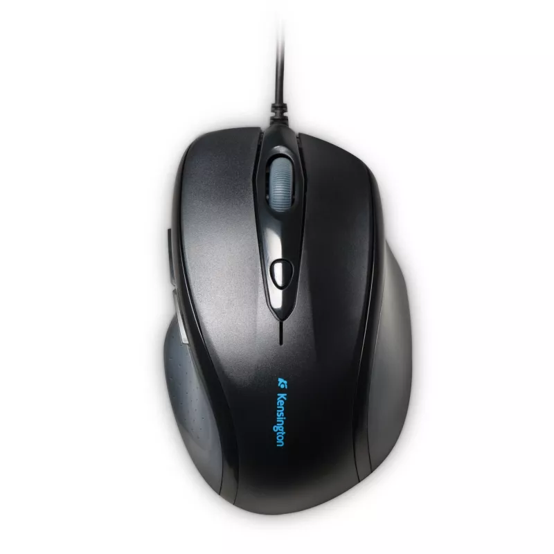 Hiiri Kensington Pro Fit johdollinen hiiri USB Type-A