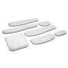Kensington ErgoSoft rannetuki-hiirimatto vakiohiirelle