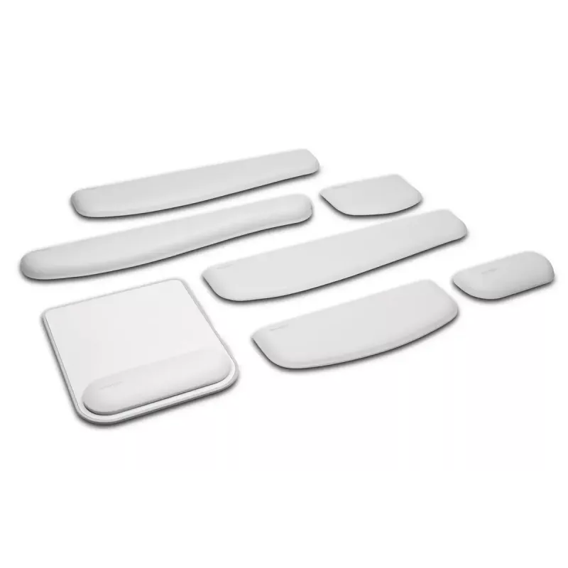 Kensington ErgoSoft rannetuki-hiirimatto vakiohiirelle