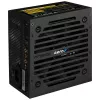Aerocool VX PLUS 650 virtalähde 650 W 20+4 Pin ATX ATX musta