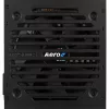 Aerocool VX PLUS 650 virtalähde 650 W 20+4 Pin ATX ATX musta
