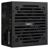 Aerocool VX PLUS 650 virtalähde 650 W 20+4 Pin ATX ATX musta
