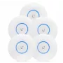 UBIQUITI NETWORKS Ubiquiti Unifi Uap Ac Pro 1300 Mbps Ap/hotspot 5-pakkaus