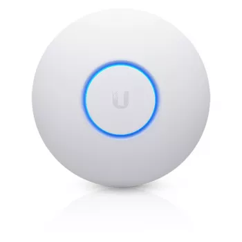 UBIQUITI NETWORKS tukiasema Ubiquiti UAP-nanoHD 1300 Mbit/s 4x4 MU-MIMO 3 kpl:n pakkaus