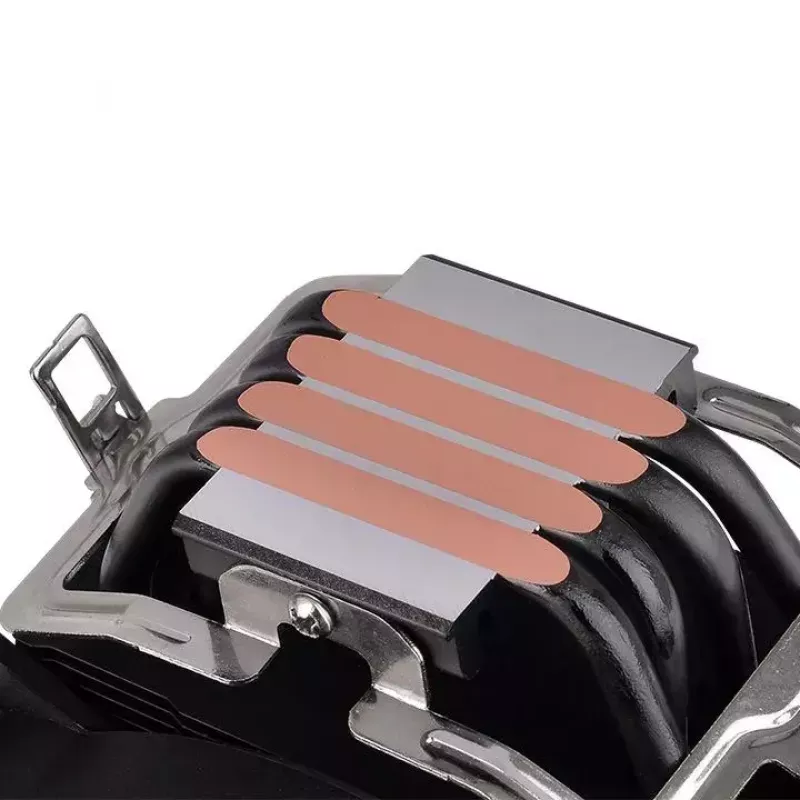 Jäähdytin Thermaltake UX200 ARGB-valaistus