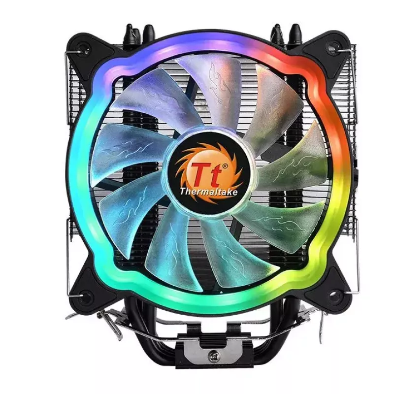 Jäähdytin Thermaltake UX200 ARGB-valaistus