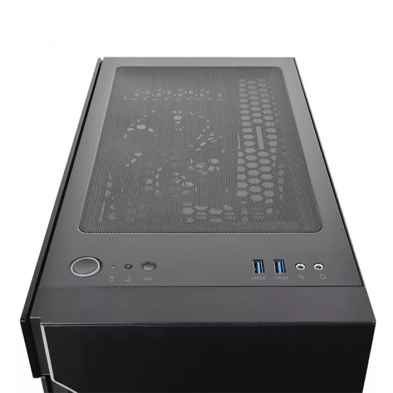 THERMALTAKE H200 TG Win kotelo