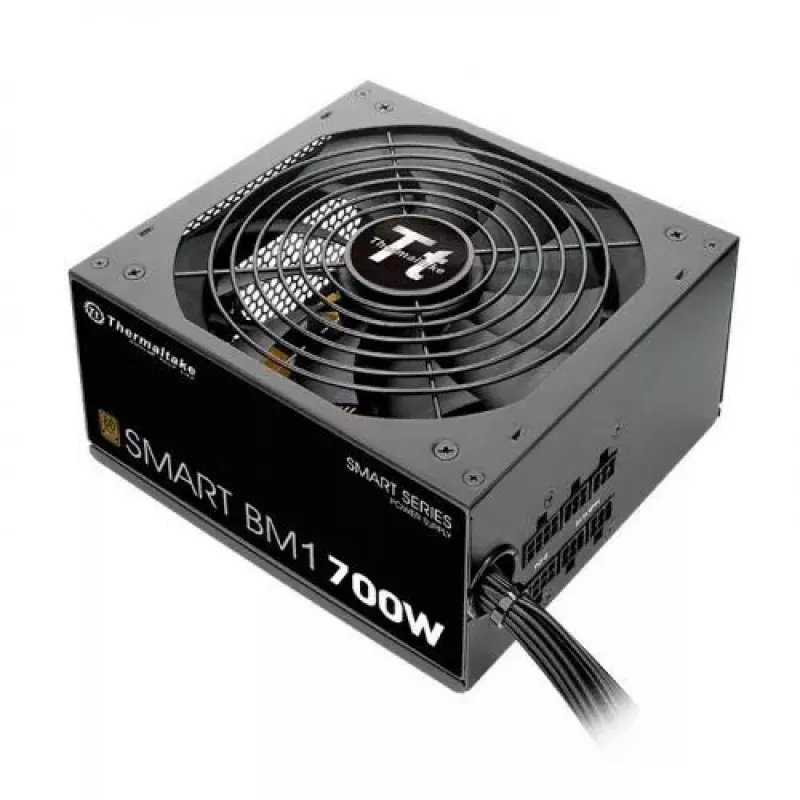 Virtalähde Thermaltake Smart BM1 700W