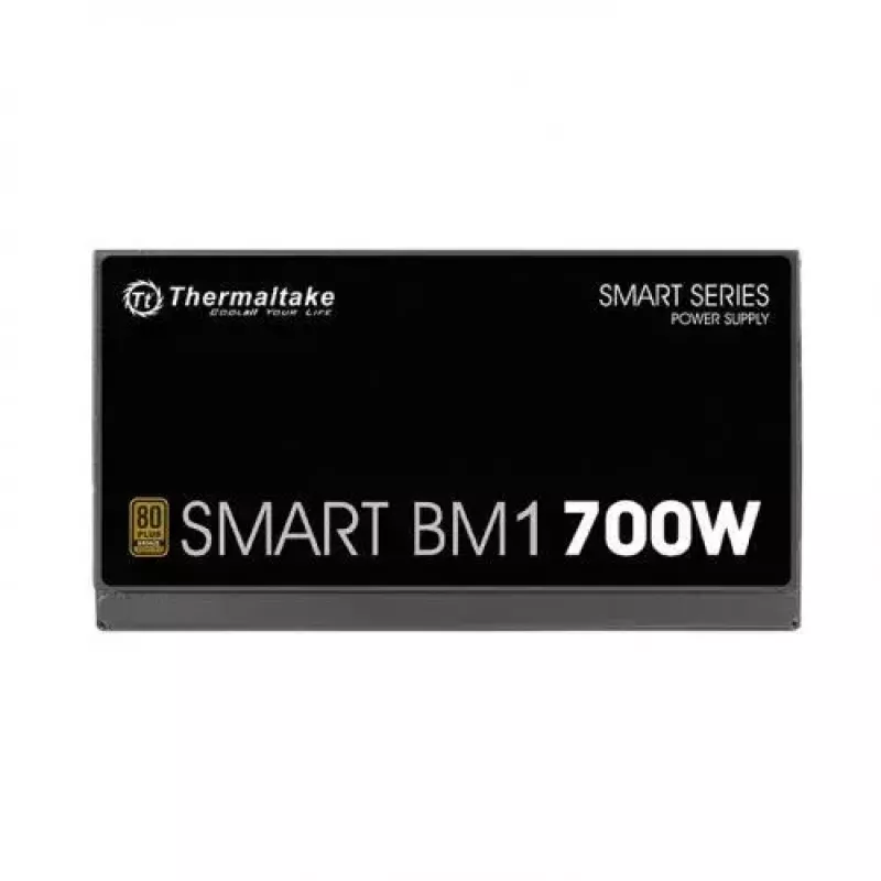 Virtalähde Thermaltake Smart BM1 700W