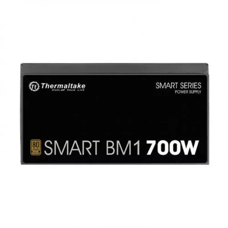 Virtalähde Thermaltake Smart BM1 700W