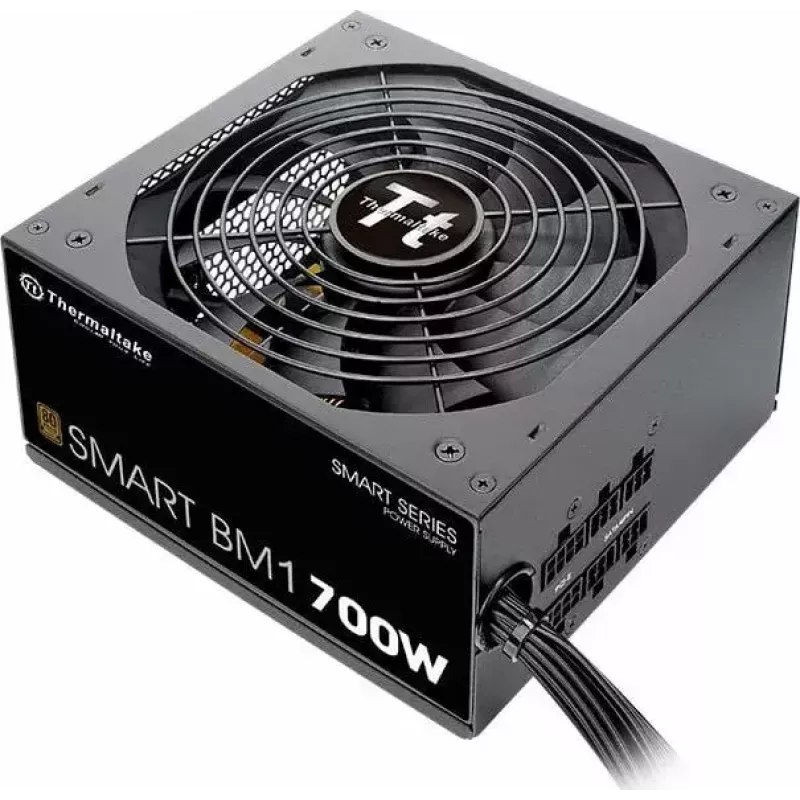 Virtalähde Thermaltake Smart BM1 700W