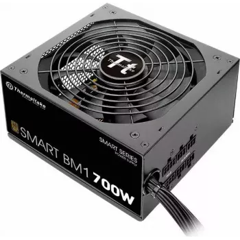 Virtalähde Thermaltake Smart BM1 700W