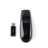 Esitin Kensington K72425EU Expert punaisella laserilla ja kohjaimen ohjauksella