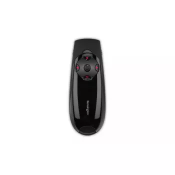 Esitin Kensington K72425EU Expert punaisella laserilla ja kohjaimen ohjauksella