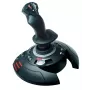 Thrustmaster T.Flight Stick X musta, punainen, hopea USB-joystick analoginen PC, Playstation 3