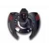 Thrustmaster T.Flight Stick X musta, punainen, hopea USB-joystick analoginen PC, Playstation 3