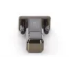 DIGITUS USB 2.0 -sarjaporttisovitin, DSUB 9M sis. USB A -kaapeli 80cm