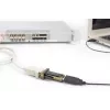 DIGITUS USB 2.0 -sarjaporttisovitin, DSUB 9M sis. USB A -kaapeli 80cm