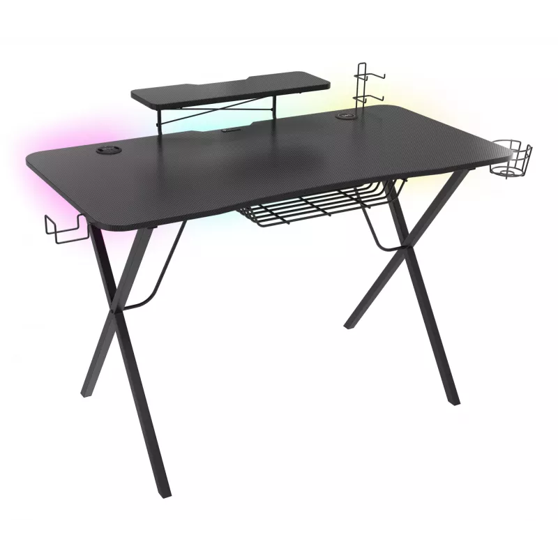 Genesis Holm 300 RGB pelipöytä