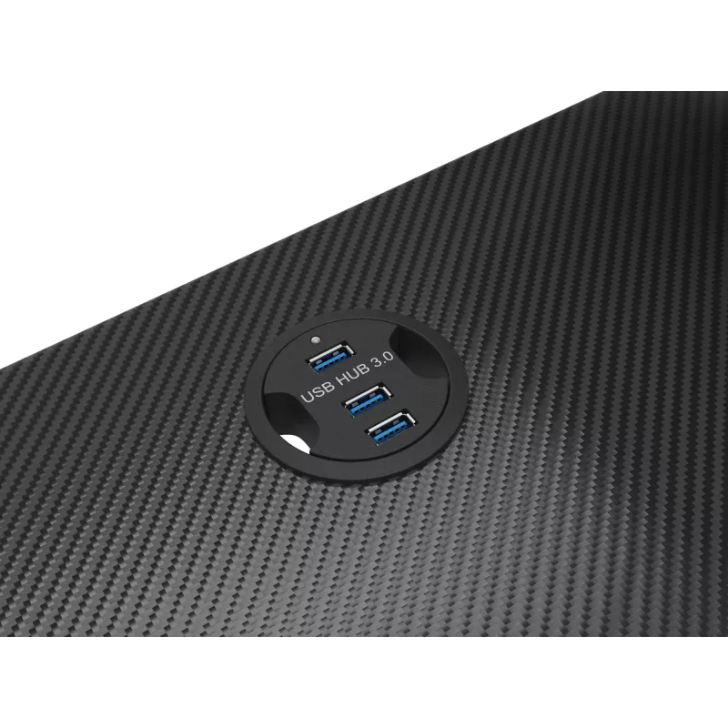 Genesis Holm 300 RGB pelipöytä