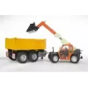 Lelu-nosturiauto Bruder JLG 2505