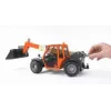 Lelu-nosturiauto Bruder JLG 2505