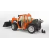 Lelu-nosturiauto Bruder JLG 2505