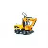 Pyöräkaivinkone BRUDER CAT 2445